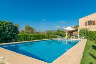 Can Tut - Campanet - 8