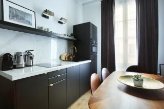 Apartment Champ de Mars - Tour Eiffel by Studio prestige - Parijs - 3