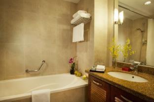 Wil'que Westlake Hotel & Residences - Hanoi - 5