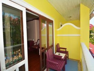 MW Krabi Beach Resort - Ao Nang - SHA Extra Plus - Ao Nang Beach - 9