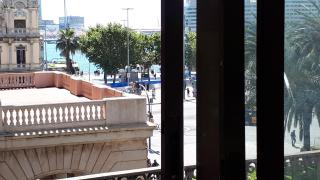 Beautiful Apartment on Las Ramblas with Port views - 9