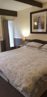 Red Lion Inn - Milfield - 5
