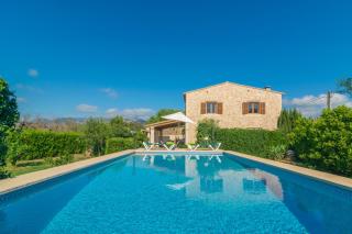 Can Tut - Campanet - 9