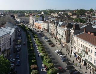 Apartment on Lychakivska - Lviv - 2