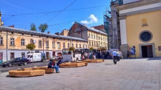 Apartment on Lychakivska - Lviv - 3