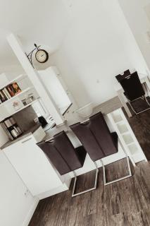 Apartment Strandnüst - Aurich - 1