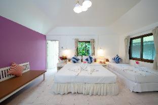 Bay Beach Resort - 1