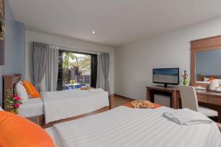 Bhukitta Boutique Hotel Phuket Town - Phuket - 9