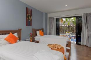 Bhukitta Boutique Hotel Phuket Town - Phuket - 8