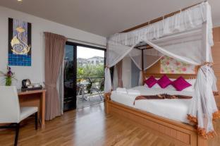 Bhukitta Boutique Hotel Phuket Town - Phuket - 4