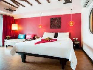 Krabi Chada Resort - SHA Plus - Strand Ao Nang - 1