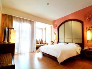 Grand Pacific Sovereign Resort & Spa - Cha-am - 8