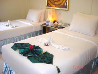 Lamai Apartment - Patong - 9