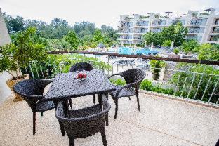 Dewa Phuket Resort & Villas, Nai Yang Beach - 4