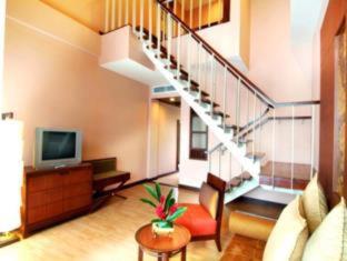 Grand Pacific Sovereign Resort & Spa - Cha-am - 5