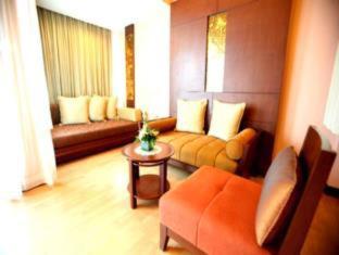 Grand Pacific Sovereign Resort & Spa - Cha-am - 3