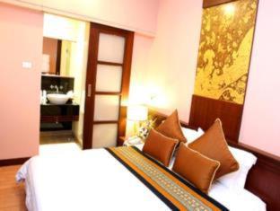 Grand Pacific Sovereign Resort & Spa - Cha-am - 1