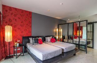 Red Ginger Chic Resort - Ao Nang Beach - 9