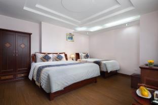 Lakeside Palace Hotel - Hanoi - 7