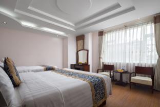 Lakeside Palace Hotel - Hanoi - 6