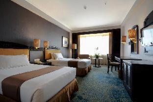 Grand Diamond Hotel Yogyakarta Formerly Grand Quallity Hotel - Yogyakarta - 5