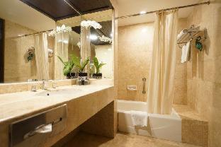 Grand Diamond Hotel Yogyakarta Formerly Grand Quallity Hotel - Yogyakarta - 4