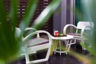 Red Ginger Chic Resort - Ao Nang Beach - 6