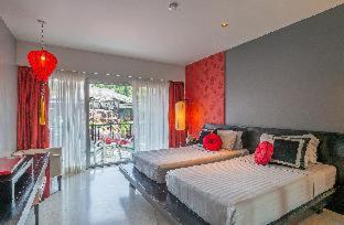 Red Ginger Chic Resort - 3
