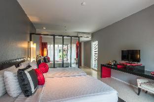 Red Ginger Chic Resort - Ao Nang Beach - 1