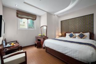 Lakeside Palace Hotel - Hanoi - 1