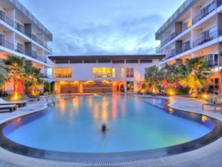 BS Residence Suvarnabhumi - 9