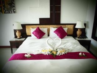 Palm Paradise, Aonang Resort - Strand Ao Nang - 7