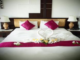 Palm Paradise, Aonang Resort - Strand Ao Nang - 6