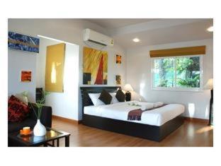 Palm Paradise, Aonang Resort - Strand Ao Nang - 3