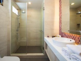 Banlansuan Resort SHA Plus - Cha-am - 7