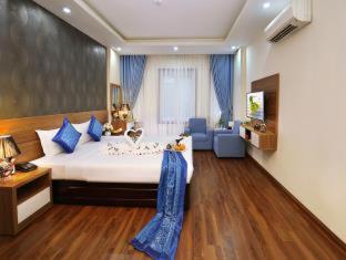 Aquarius Grand Hotel - Hanoi - 8