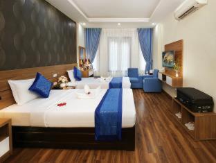 Aquarius Grand Hotel - Hanoi - 7
