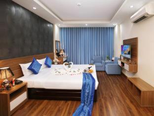 Aquarius Grand Hotel - Hanoi - 6