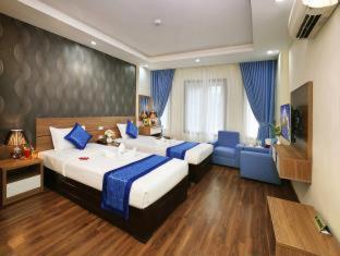 Aquarius Grand Hotel - Hanoi - 5