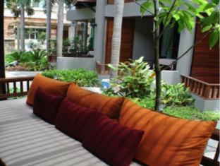 Banlansuan Resort SHA Plus - Cha-am - 3