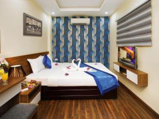 Aquarius Grand Hotel - Hanoi - 4