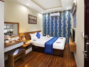 Aquarius Grand Hotel - Hanoi - 2