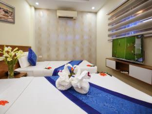 Aquarius Grand Hotel - Hanoi - 1