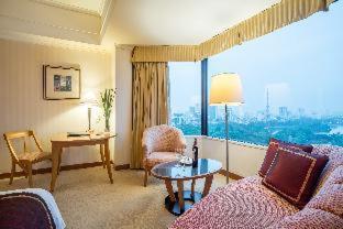 Hôtel du Parc Hanoï - Hanoi - 6