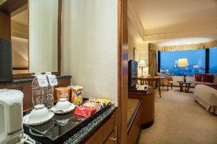 Hôtel du Parc Hanoï - Hanoi - 4