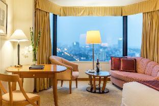 Hôtel du Parc Hanoï - Hanoi - 3