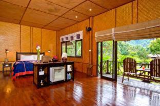 Hmong Hilltribe Lodge - 8