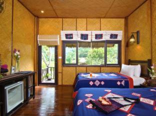 Hmong Hilltribe Lodge - 2