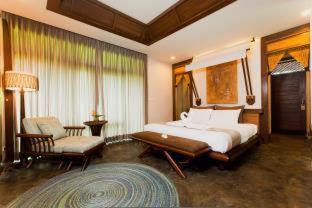 Sibsan Resort & Spa Maetaeng Chiang Mai - Landkreis Mae Taeng - 2