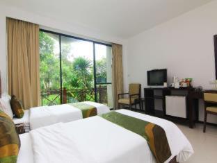 Kuiburi Hotel & Resort - Kui Buri - 8